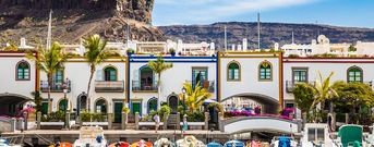Gran Canaria