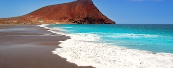 Teneriffa