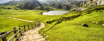 Asturien