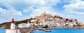 Ibiza