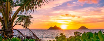 Oahu