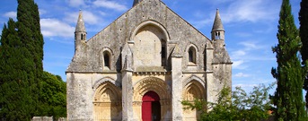 Charente Maritime