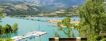 Hautes Alpes