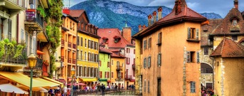 Haute-Savoie
