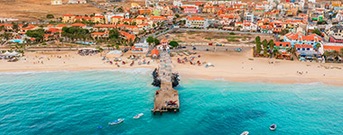 Insel Sal