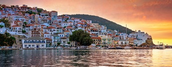 Skopelos