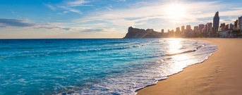 Costa Blanca
