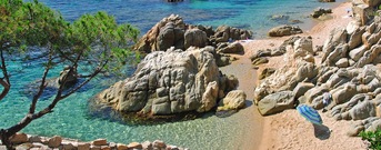 Costa Brava