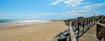 Costa de la Luz (Huelva)