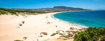 Costa de la Luz (Cádiz)