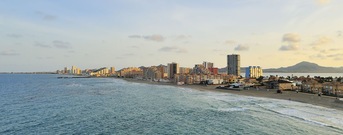 Costa Calida