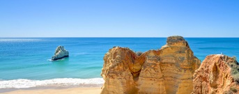Algarve-Küste