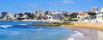 Küste von Lissabon