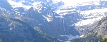 Hohe Pyrenäen