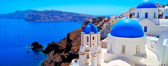 Santorin