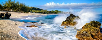 Insel Réunion