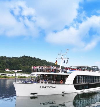 AmaWaterways