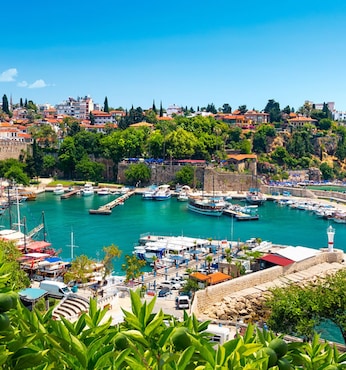 Antalya (Türkei)