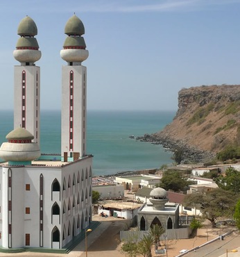 Dakar (Senegal)