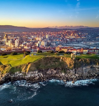Gijón