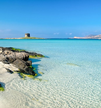 Cagliari (Sardinien)