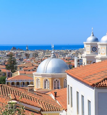 Kalamata, Greece