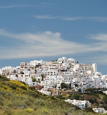 Almeria (Spanien)