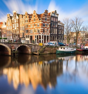 Ijmuiden/ Amsterdam (Niederlande)