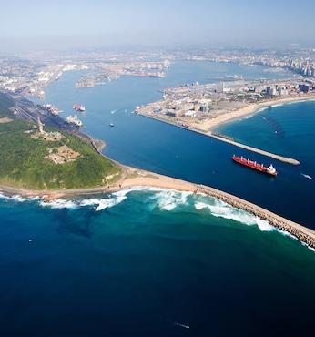 Durban (Südafrika)