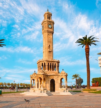 Izmir (Türkei)