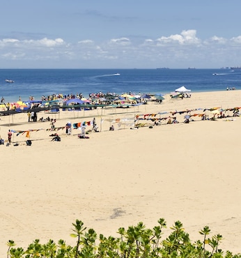 Portuguese Island (Mosambik)