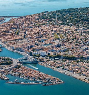 Sete (Frankreich)