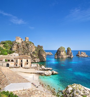 Trapani (Sizilien)