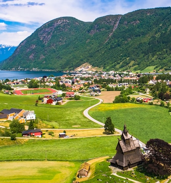 Vik (Norwegen)