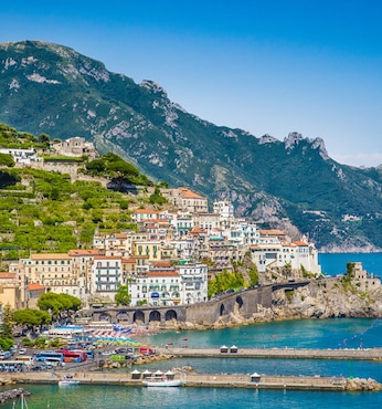 Salerno (Italien)