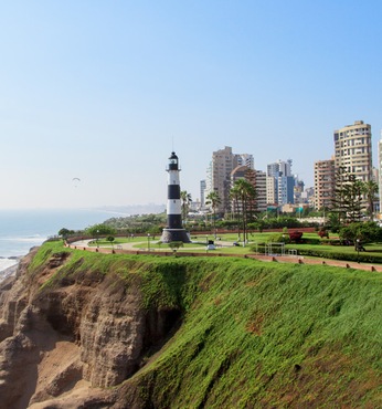 Lima (Peru)