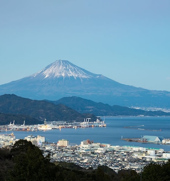 Shimizu (Japan)