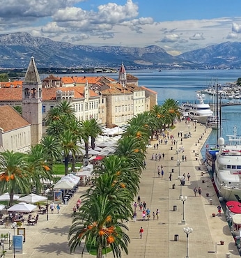 Trogir (Kroatien)