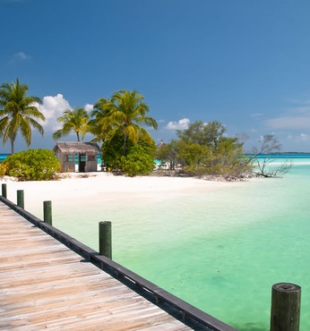 Grand Bahama Island