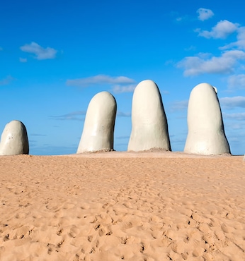Punta del Este (Uruguay)