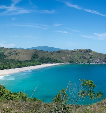 Ilhabela (Brasilien)
