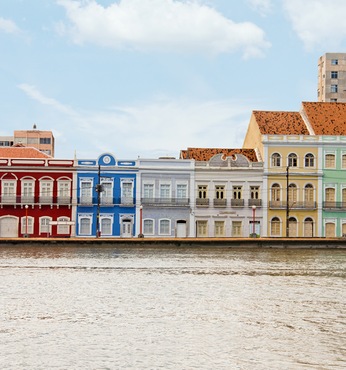 Recife (Brasilien)