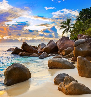 Praslin