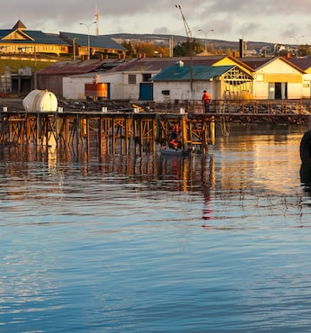 Punta Arenas (Chile)