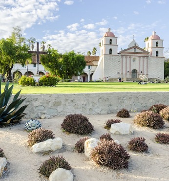 Santa Barbara (Kalifornien) 