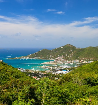 Road Town (Tortola)