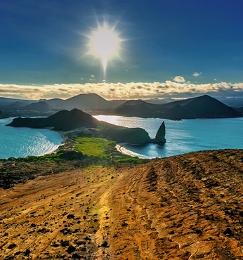 Bartolome (Galapagos)