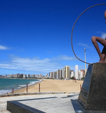 Fortaleza (Brasilien)