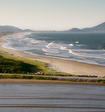 Itajai (Brasilien)