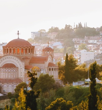 Thessaloniki (Griechenland)